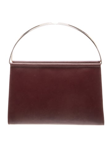 Leather Trinity Mini Vintage