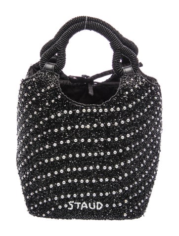 Top Handle Bag