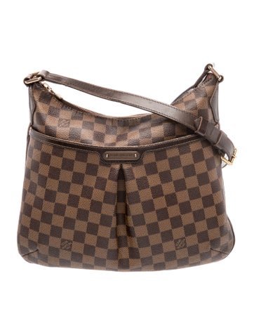 Damier Ebene Bloomsbury PM