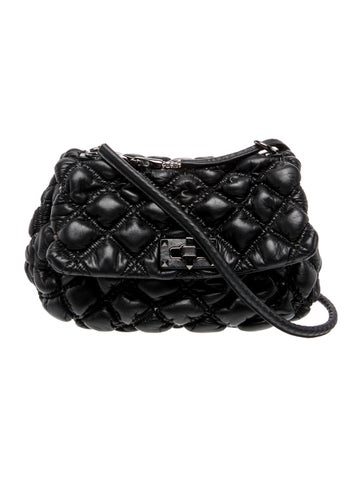 Valentino Rockstud Shoulder Bag