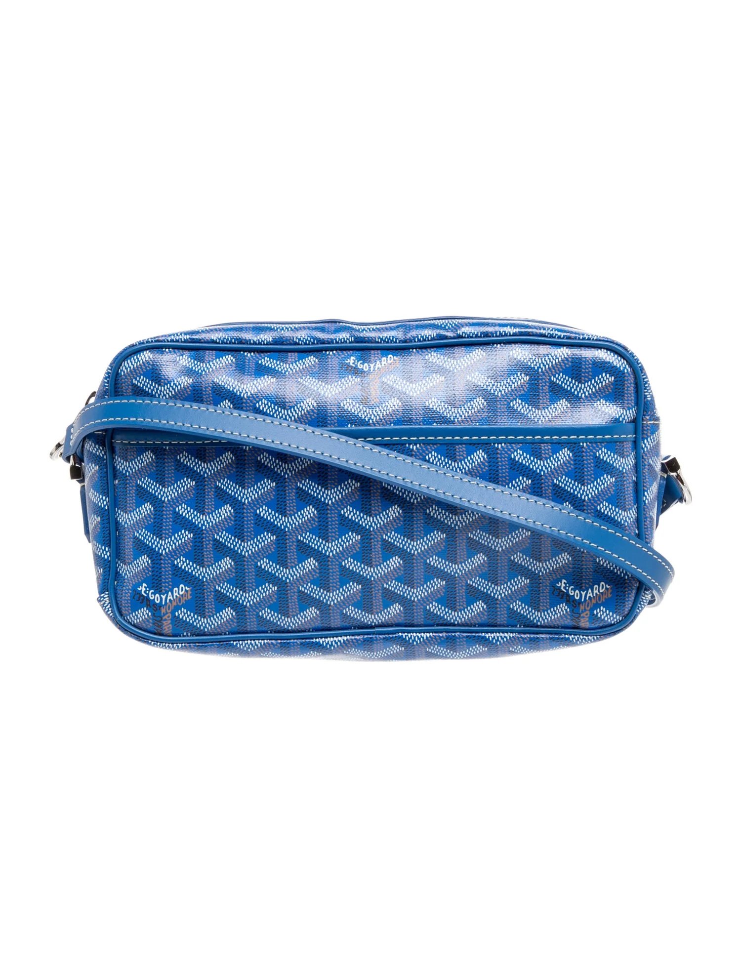 Goyardine Sac Capvert 2025