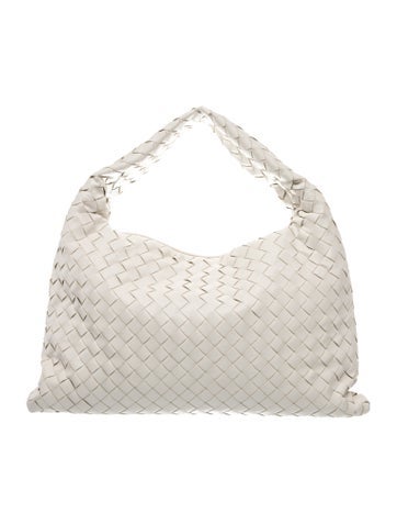 Intrecciato Hop Small