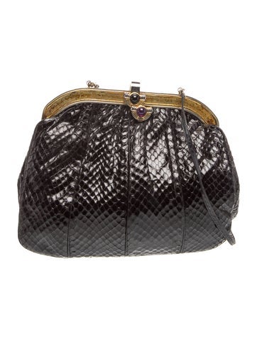 Judith Leiber Evening Bag
