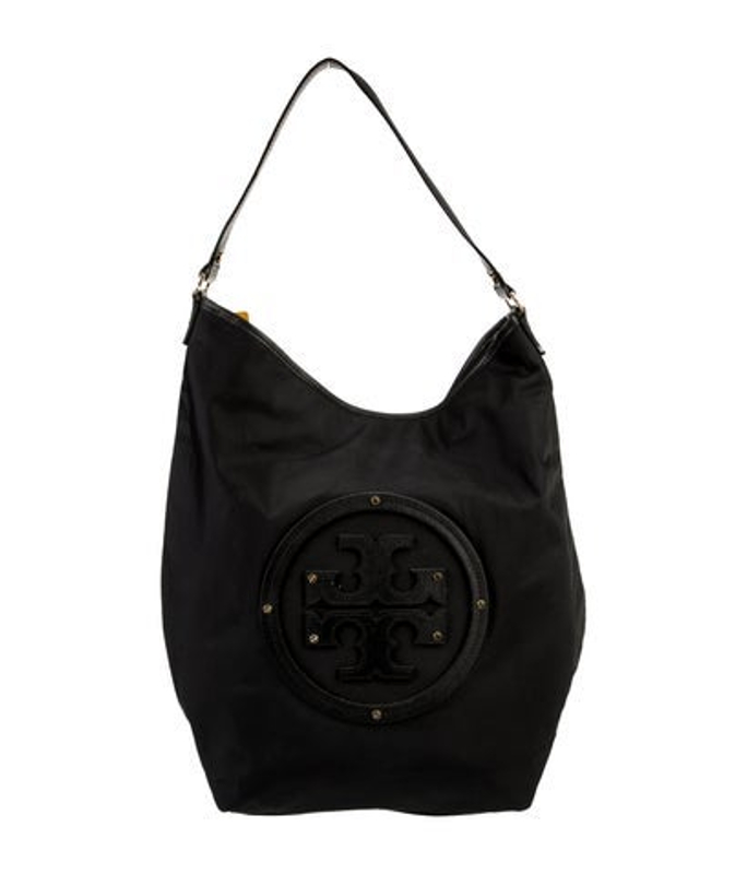Tory Burch Burch Nylon Shoulder Bag W Tags