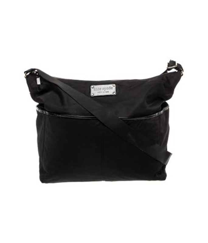 Kate Spade Spade New York Nylon Messenger Bag