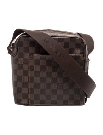Damier Ebene Olav