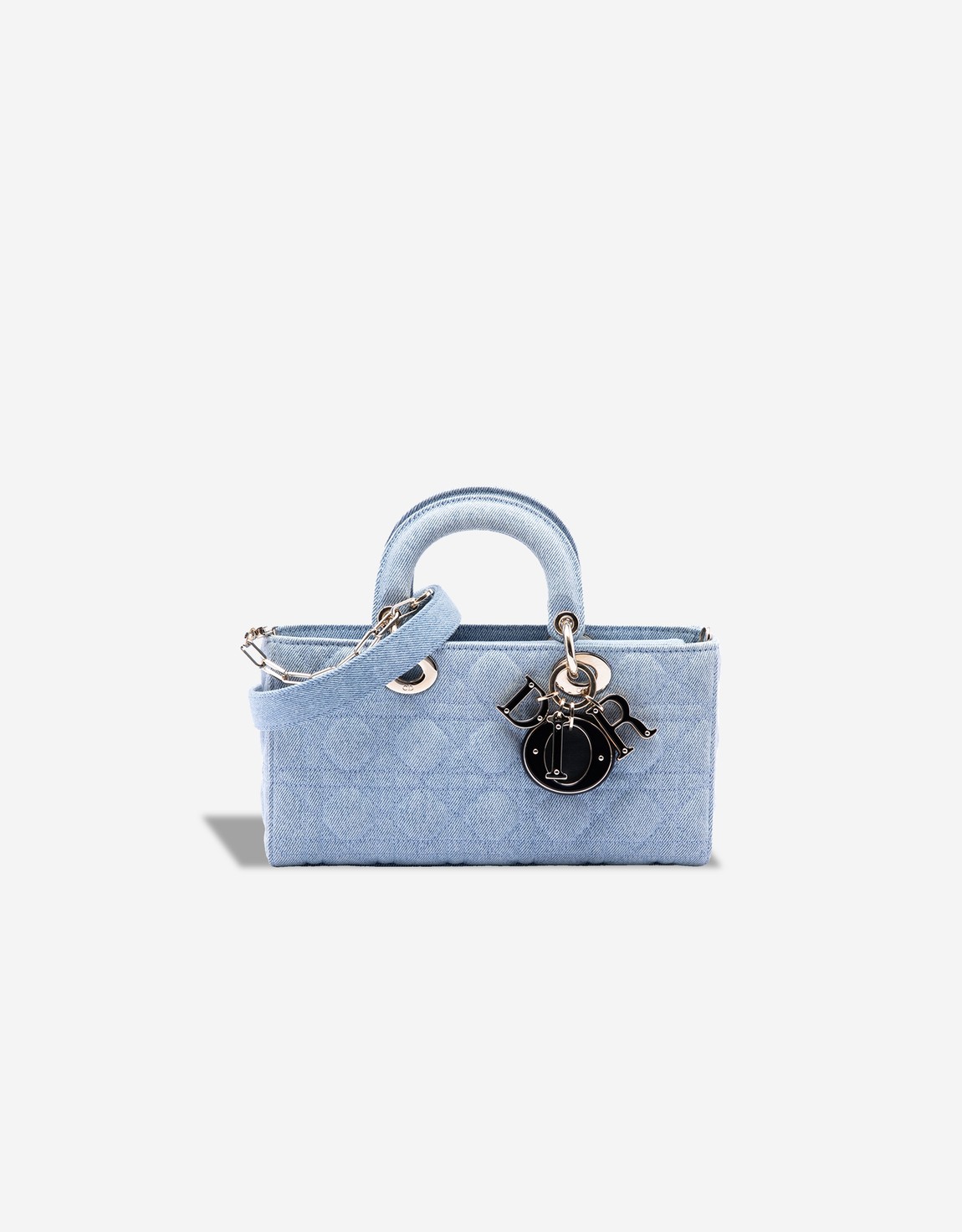 
		Lady D-Joy Medium Denim Blue    