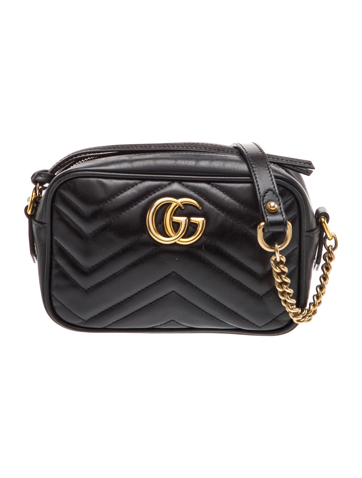 Double G Marmont
