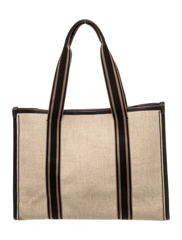 Canvas Tote