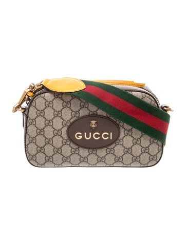 GG Supreme Neo Vintage Vintage