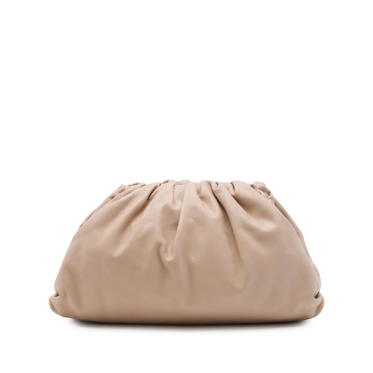 Lambskin The Pouch