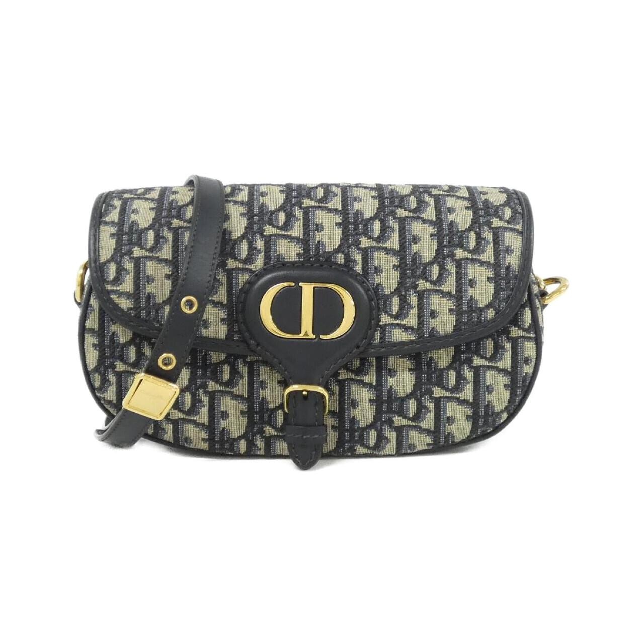 Dior Christian Dior DIOR OBLIQUE Dior Bobby East-West M9327UTZQ Shoulde...