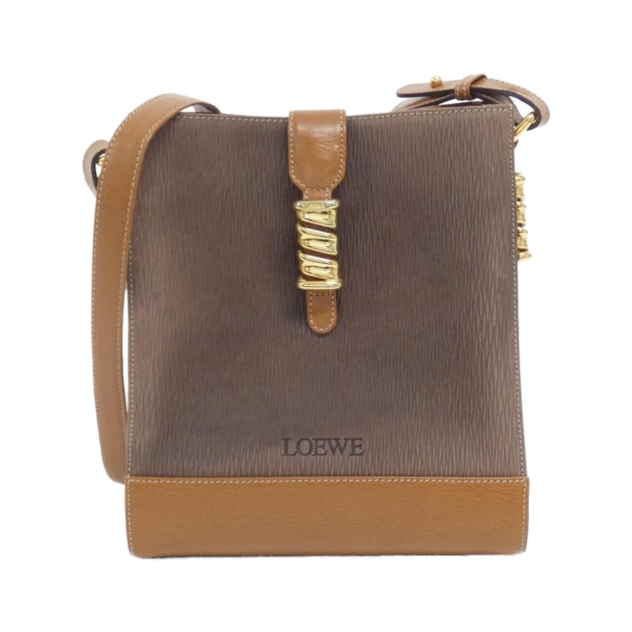 [Vintage] Loewe Shoulder Bag