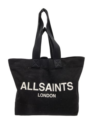 Canvas Tote