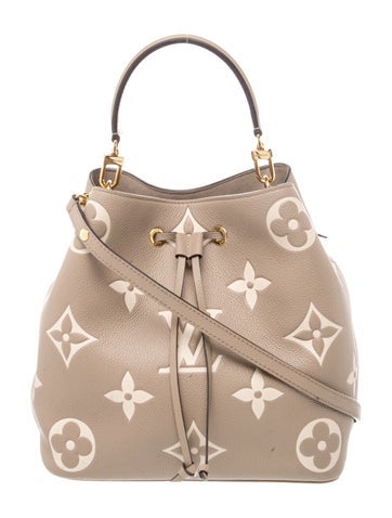 LV Monogram Néonoé