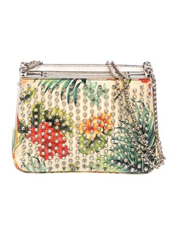 Spike Evening Bag