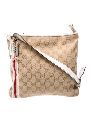 GG Canvas Jolicoeur