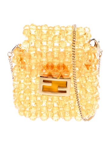Acrylic Evening Bag