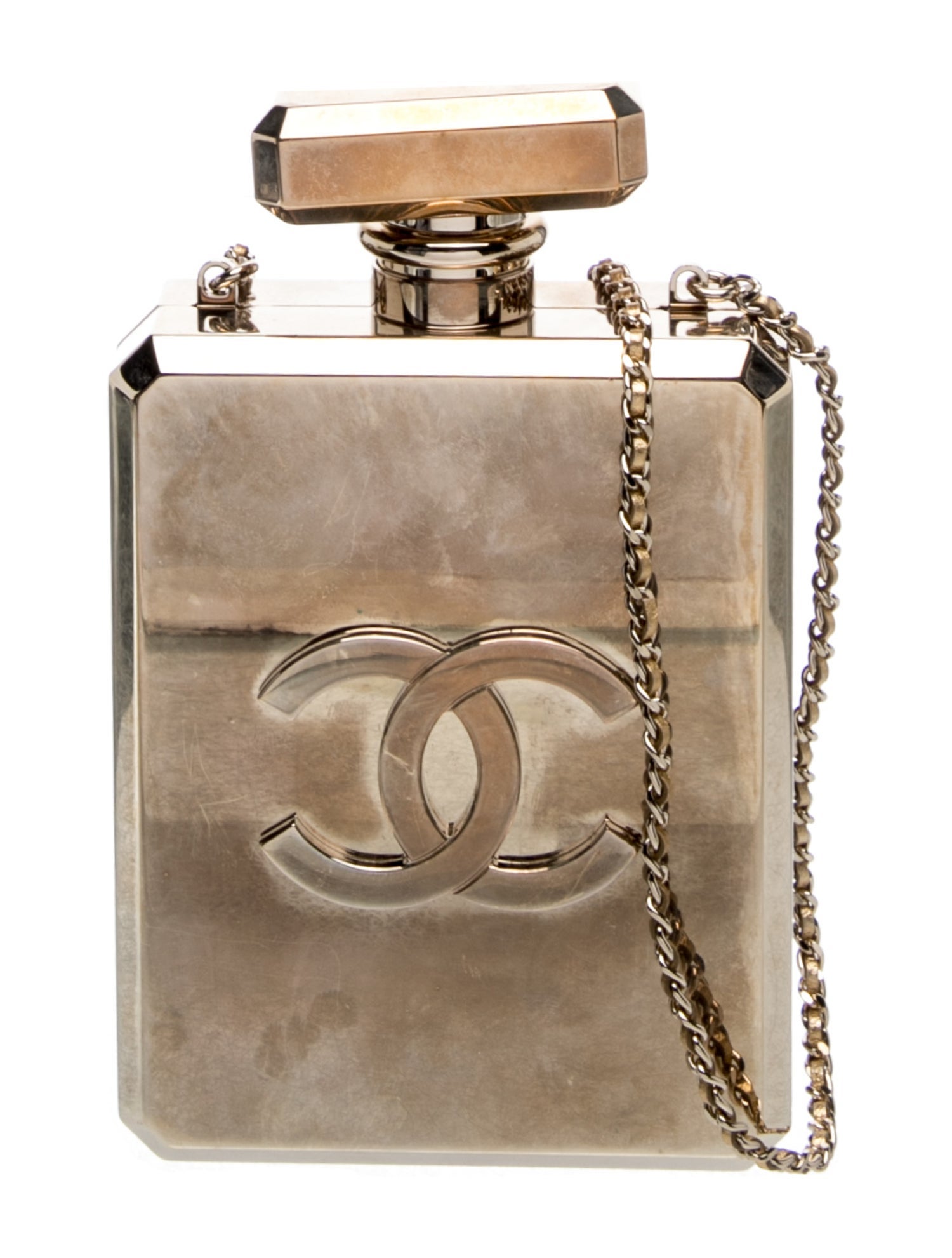 Perfume Minaudiere
