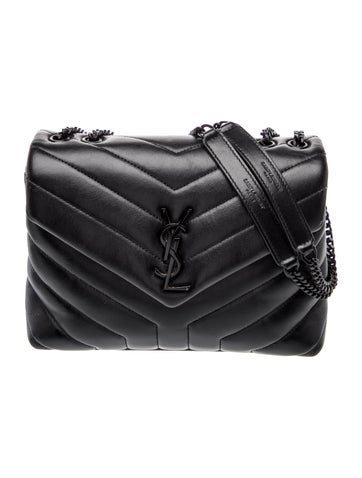 Chevron LouLou Small