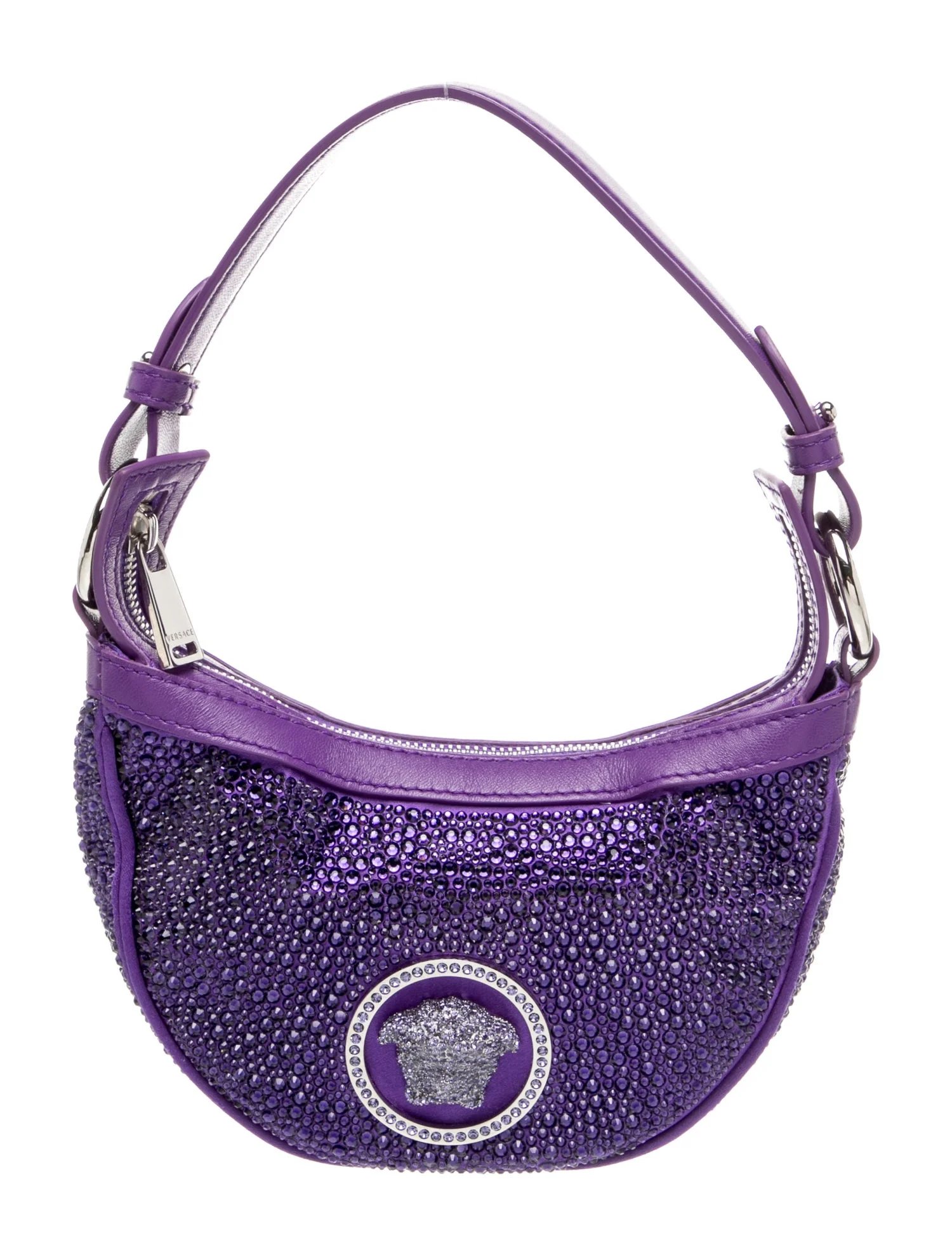 Medusa Evening Bag w/ Tags