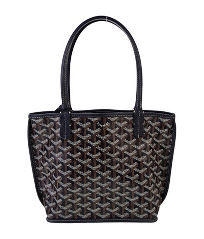Goyard Goyardine Anjou Mini 2025