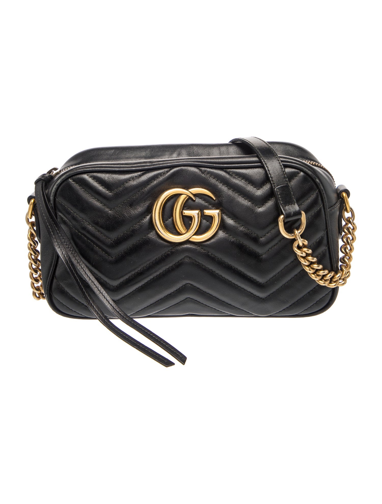Double G Marmont