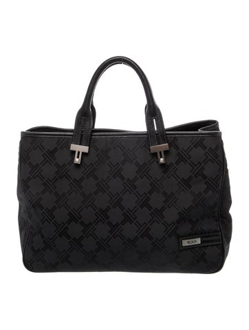 Top Handle Bag