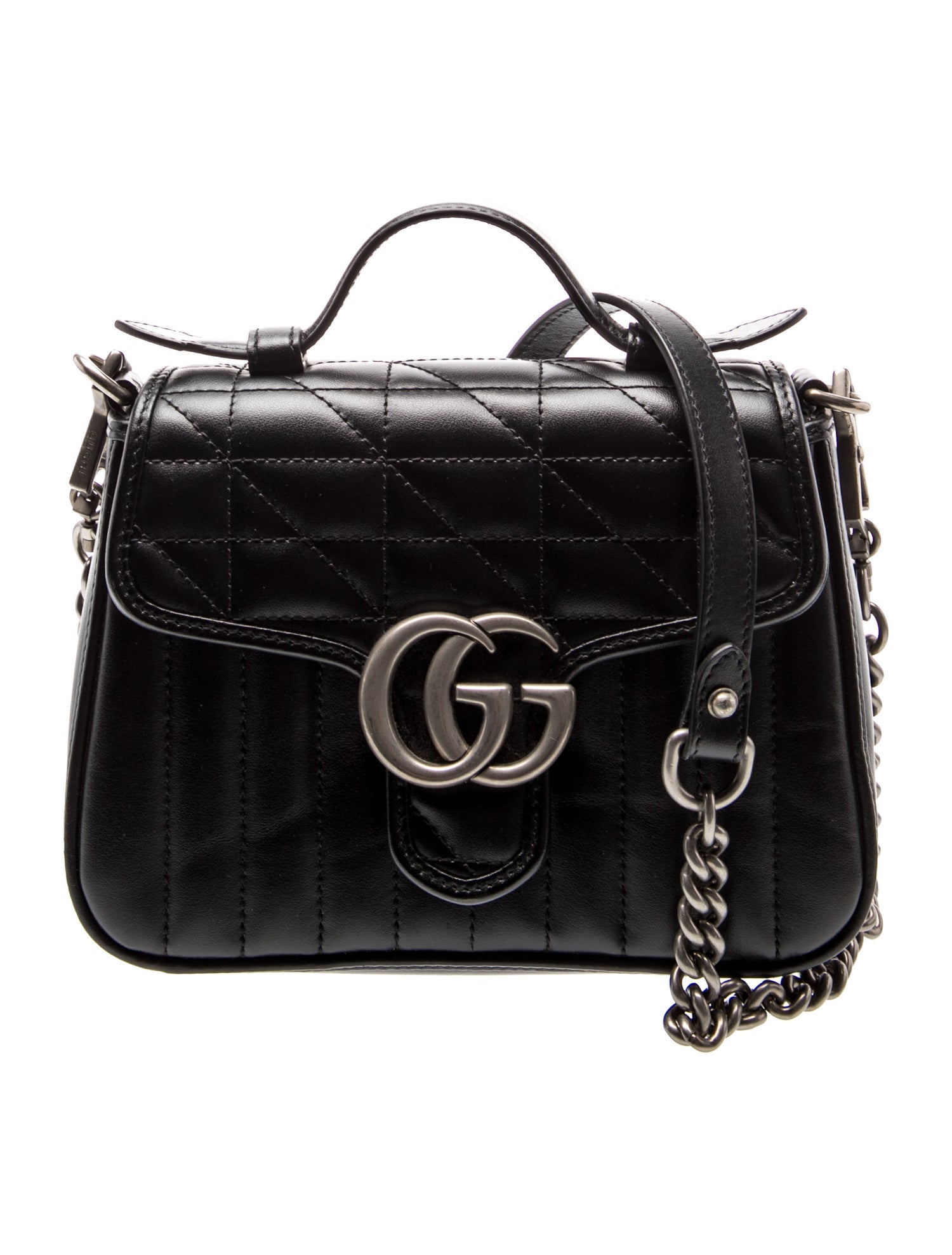 Double G Marmont Small