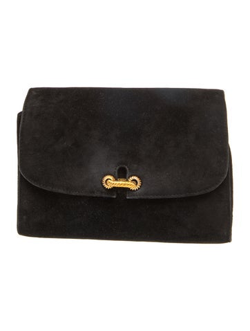Suede Ribot