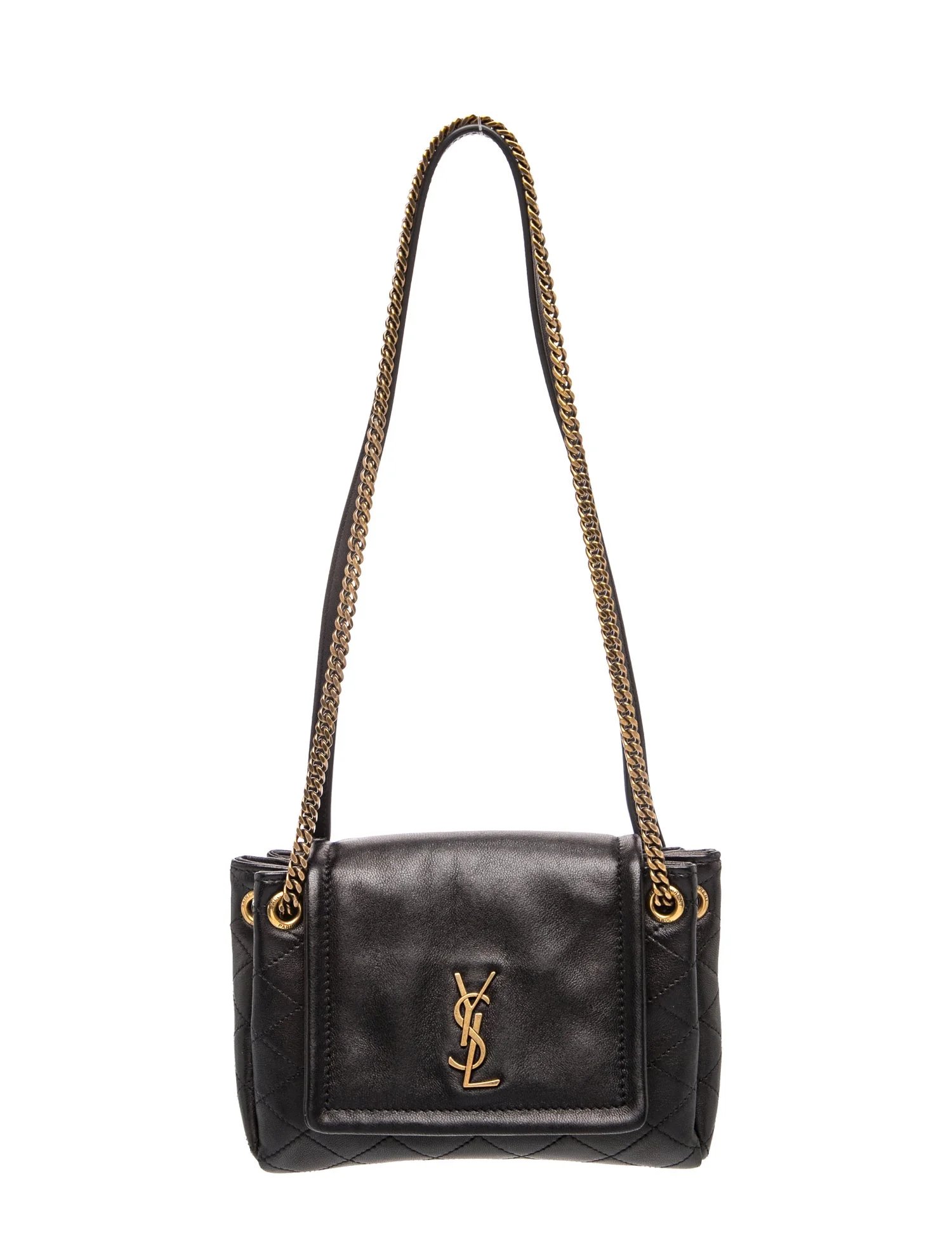 Signature Crossbody Bag 2023