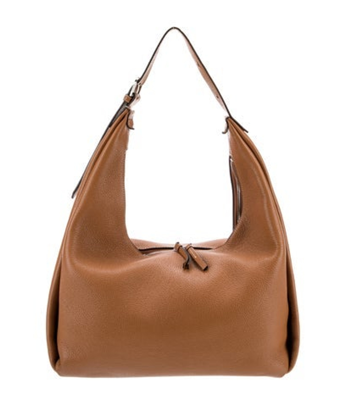 TOTEME Calfskin Belt