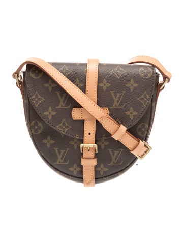 LV Monogram Chantilly PM