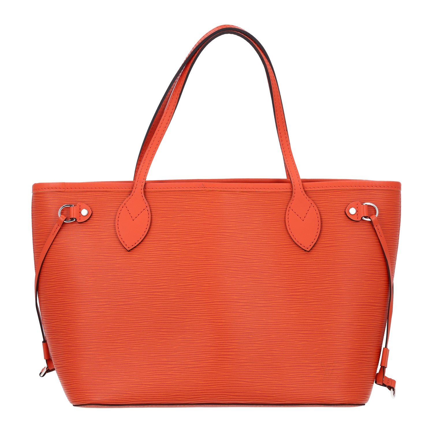 Louis Vuitton Epi Neverfull PM Piment