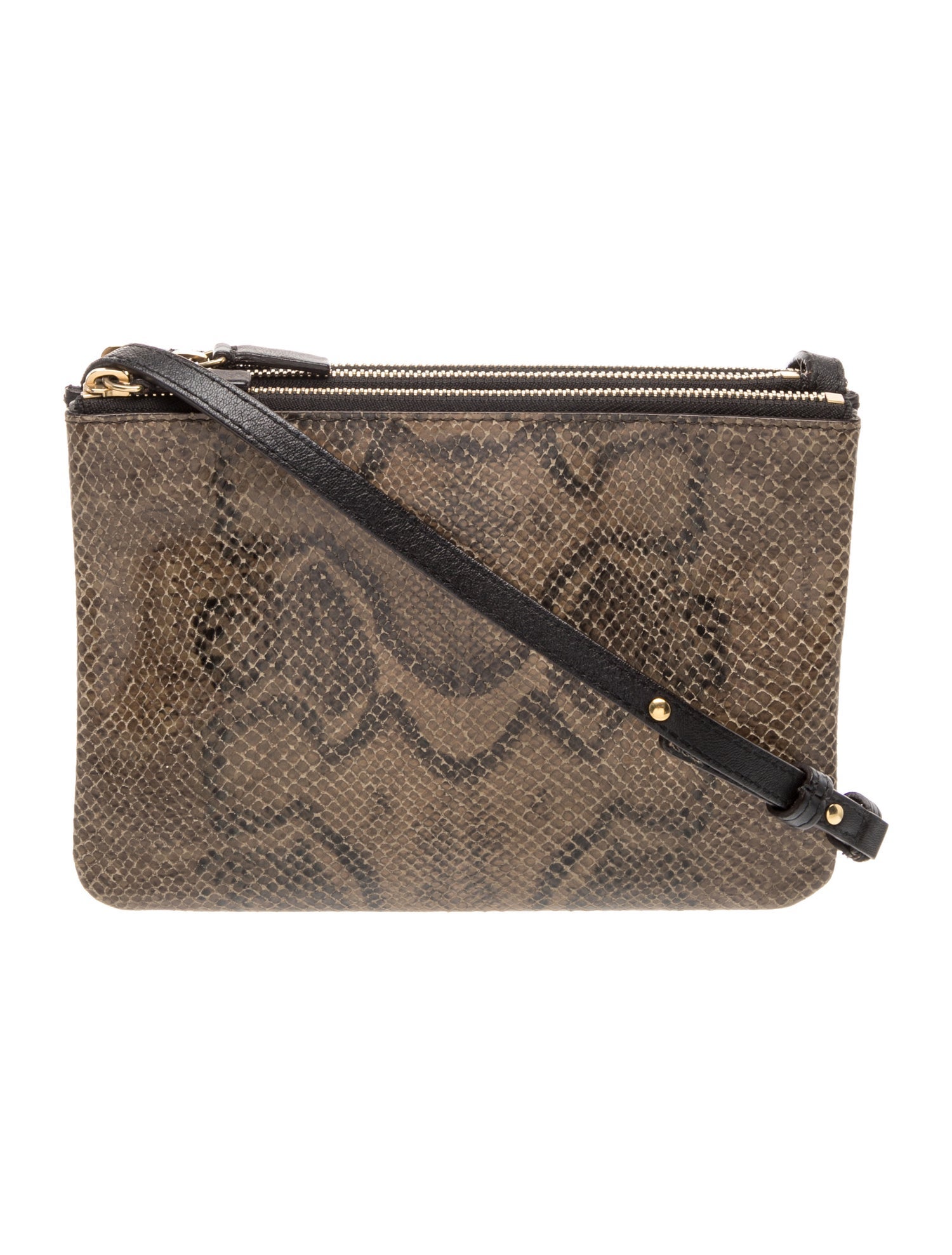 Python Trio Small