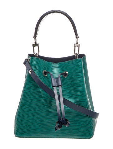 Epi Leather Néonoé BB