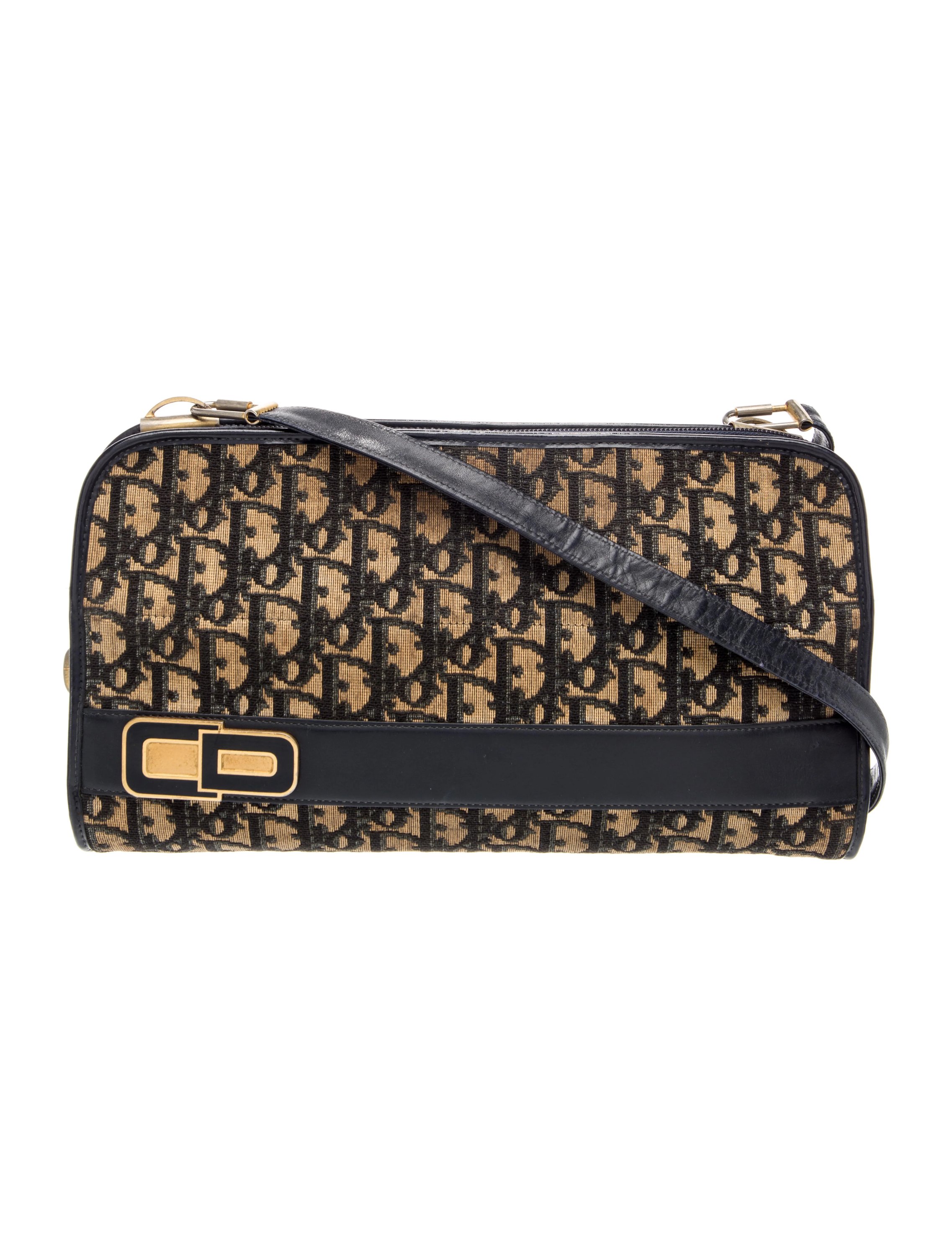 Diorissimo Shoulder Bag