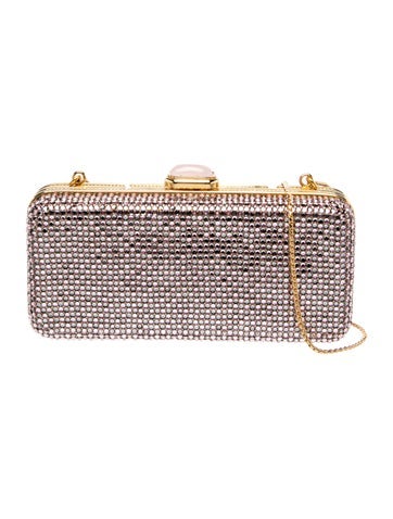 Crystal Minaudière