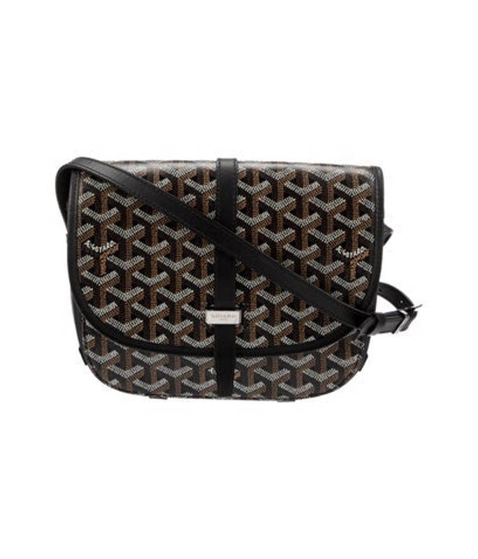 Goyard Goyardine Belvedere Ii Pm
