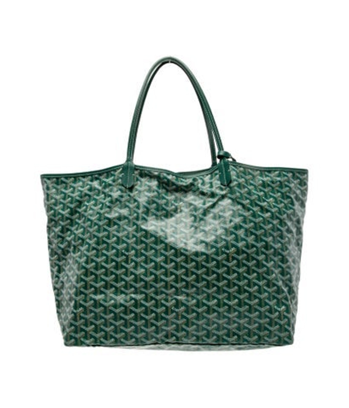 Goyard Goyardine St Louis Gm