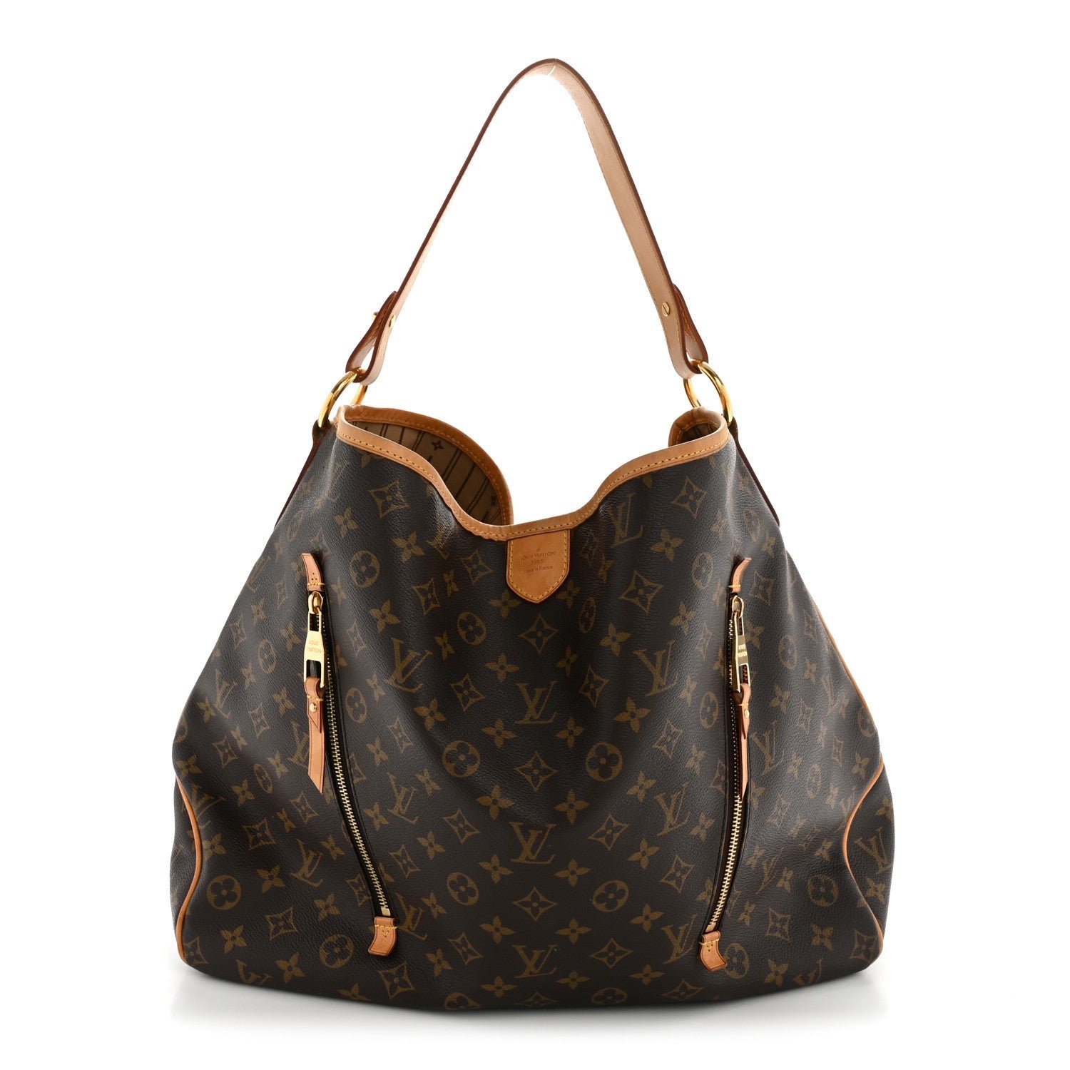 Louis Vuitton Monogram Delightful GM