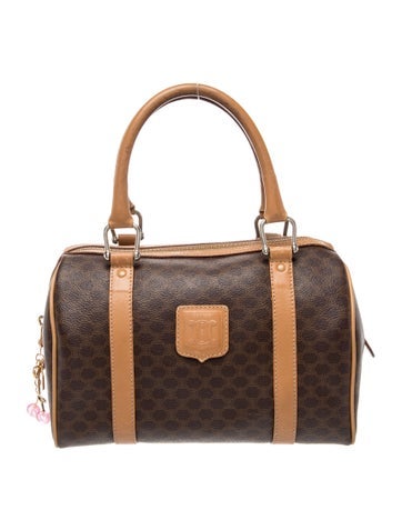 Monogram Boston