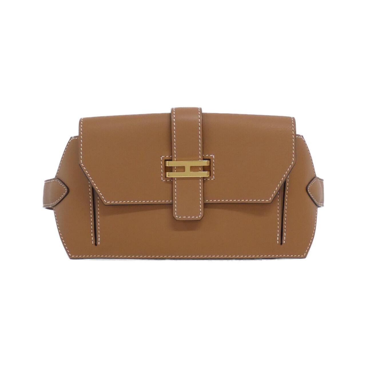 Hermès Elan Pocket 24 010612UC Waist Bag