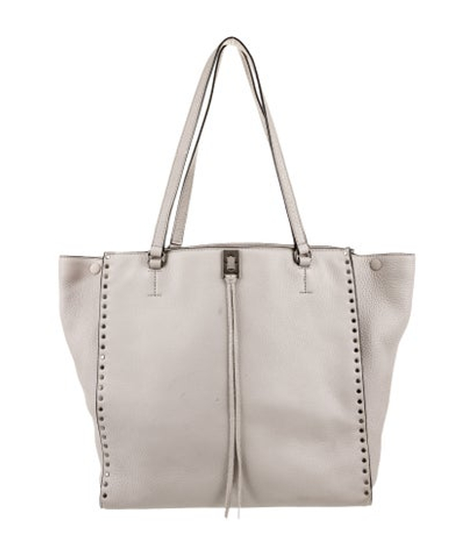 Rebecca Minkoff Minkoff Leather Tote