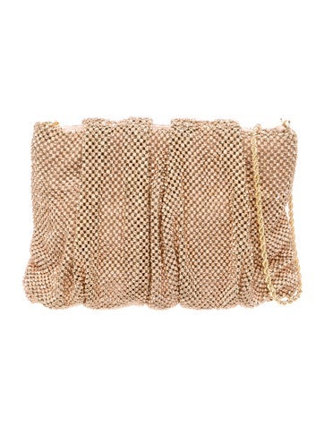 Metal Clutch