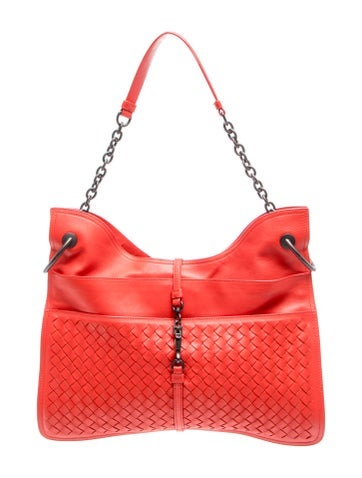 Intrecciato Beverly