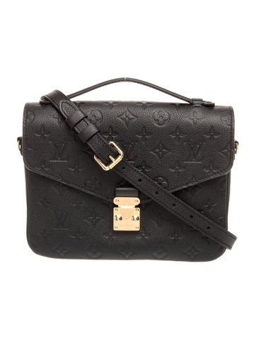 LV Monogram Pochette Métis