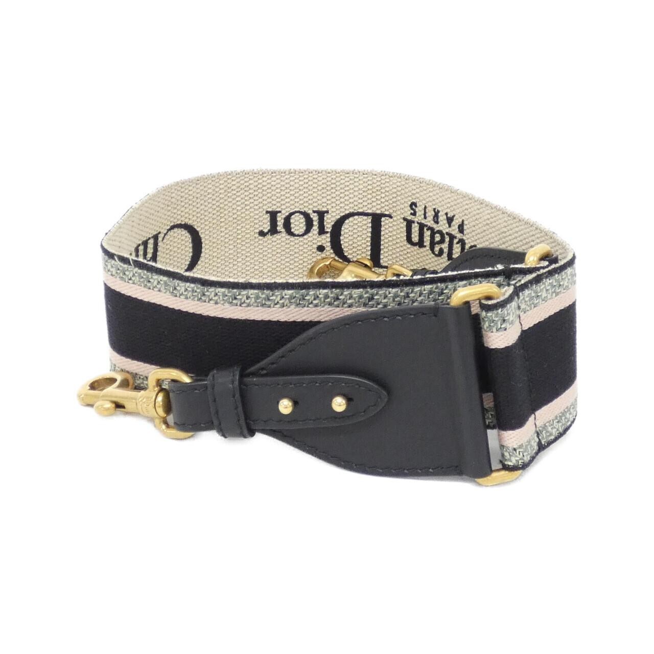 Christian Dior Strap