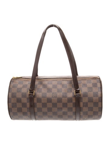 Damier Ebene Papillon 30