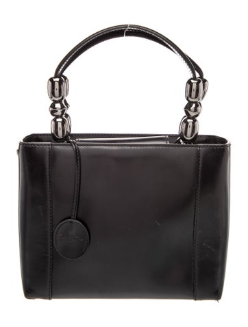 Leather Malice